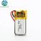 401119  Rechargeable Lithium Ion Battery Pack 3.7V 50mah  Li Ion Polymer Battery