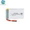 IEC62133 Lithium Polymer Battery Pack 3.7v 20C Discharge Rate 903048 1000mah  Rc Helicopter Battery