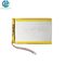 3.7v 505280 2400mah Lithium Polymer Battery Pack 8.88wh For Beauty Device