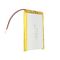 585478 3.7v 3000mah Lipo Lithium Ion Polymer Battery For Home Appliances