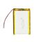 585478 3.7v 3000mah Lipo Lithium Ion Polymer Battery For Home Appliances