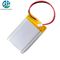 3.7v 653450 Lithium Polymer Battery Pack 1000mah 1200 Mah For Digital Ups