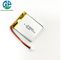 KC Approved 804250 1000mah Li Polymer Rechargeable Battery 3.2 V Lithium Iron Phosphate Battery 3C