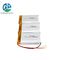 KC IEC62133 Approve 753048 3.7V 1100mAh Lipo Battery Rechargeable Battery Pack With Pcb Li-Polymer Battery