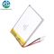 KC approved 403048 3.7V 600mAh Rechargeable Lithium Ion Li-Polymer Battery With Pcb