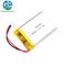 KC Approved 503050 Rechargeable Li Ion Battery 3.7v 1000mAh Lithium Polymer Battery Lithium Ion Battery For Controller