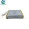 KC CB IEC62133 Li Polymer Rechargeable Battery High Capacity Lipo Battery 1160100 3.7V 9000mAh