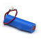 KC UL 18650 Cylindrical Cell 3.7 V 2200mAh Lithium Battery Cells