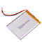 IEC62133 105575 Power Bank Li Polymer Battery 3.7v 5800mah