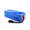 Li Ion 18650 3S 20Ah Portable 12V Battery Pack IEC62133 Approval