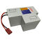 48V 400AH Lifepo4 AGV Battery Pack Deep Cycle RS485 RS232