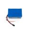 Rechargeable 18650 3s Lithium Ion Battery Pack 12v 11.1v 30ah UN38.3