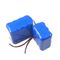 24 Volt Electric Bike Battery 20Ah 6S8P 18650 Lithium Battery Pack