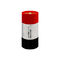 MSDS 900mAh 3.7 V 18350 Battery 10c Cylindrical Lithium Ion Cell