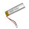 801350 Rechargeable Lipo Battery 3.7V 500mAh For Medical Device