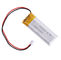 7.4V 320mah Lithium Polymer Battery Pack 551543 Rechargeable