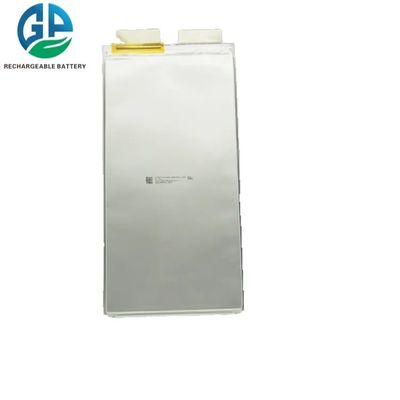 3.7V 43Ah Lithium Polymer Battery with 500times Cycle Life for Beauty Devices