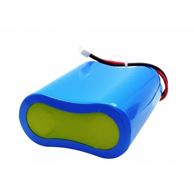 Max Continuous Discharge Current 0.1A / customized Electric Bicycle Lithium Battery Long Cycle Life and Performance