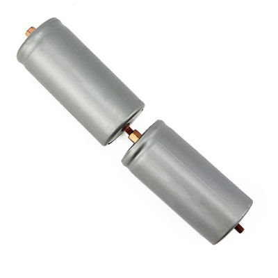 Rechargeable Lifepo4 Battery 32700 6000mAh 3.2V with 2000+ Cycle Life for Solar Energy Storage
