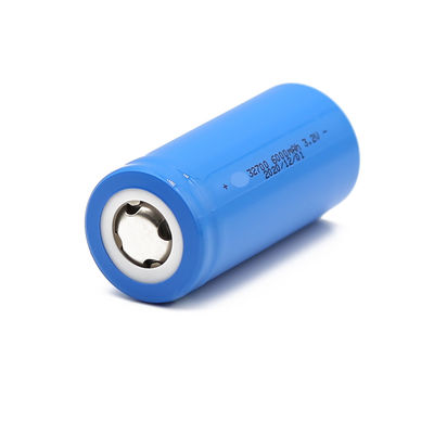 LiFePO4 Battery Cell IFR32700 32650 3.2V 6000mAh with 2000 Cycle Life for Solar Energy Storage
