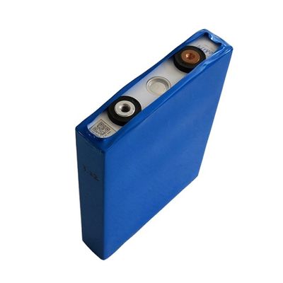 3.2V 80AH LiFePO4 Battery Cell with 2000 Cycle Life for Solar Street Light - Prismatic Lithium Iron Phosphate Battery