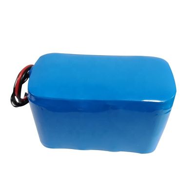 Custom 24V 6Ah LiFePO4 Solar Light Battery Pack with 2000 Cycle Life for LED Applications