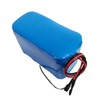 Custom 24V 6Ah LiFePO4 Battery Pack with 2000 Cycle Life and High Current Discharge for Power Tools