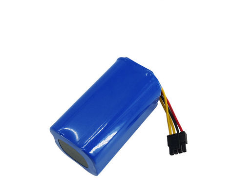IFR26650 3.2V 4S1P 12V Battery Pack 4000mAh Solar Street Light Battery