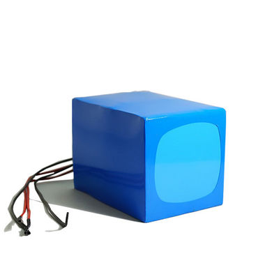 30Ah 3S12P 18650 Lithium Ion Battery Pack - 12V Rechargeable Battery Pack for Electronic Scooter and Power Tools