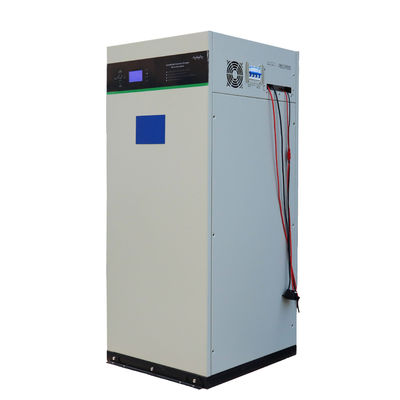 51.2V 300Ah LiFePO4 Battery Pack with 6000 Cycles for Solar Energy Storage