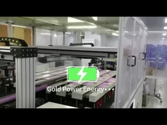 Rechargeable Lithium Batteries