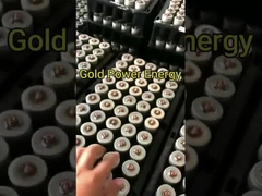 3.2V 6000mAh 32700 32650 LiFePO4 Battery Lithium Iron Phosphate LFP