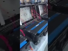 Solar Energy Storage Batteries